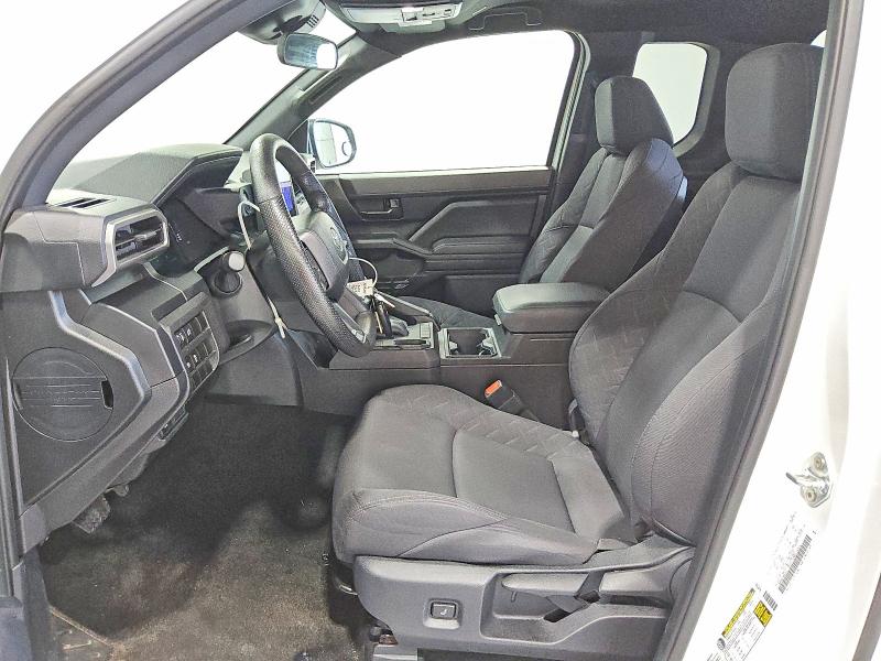 2024 Toyota Tacoma მანქანა იყიდება აუქციონზე, vin: 3TYJDAHN5RT008141, აუქციონის ნომერი: 54055846