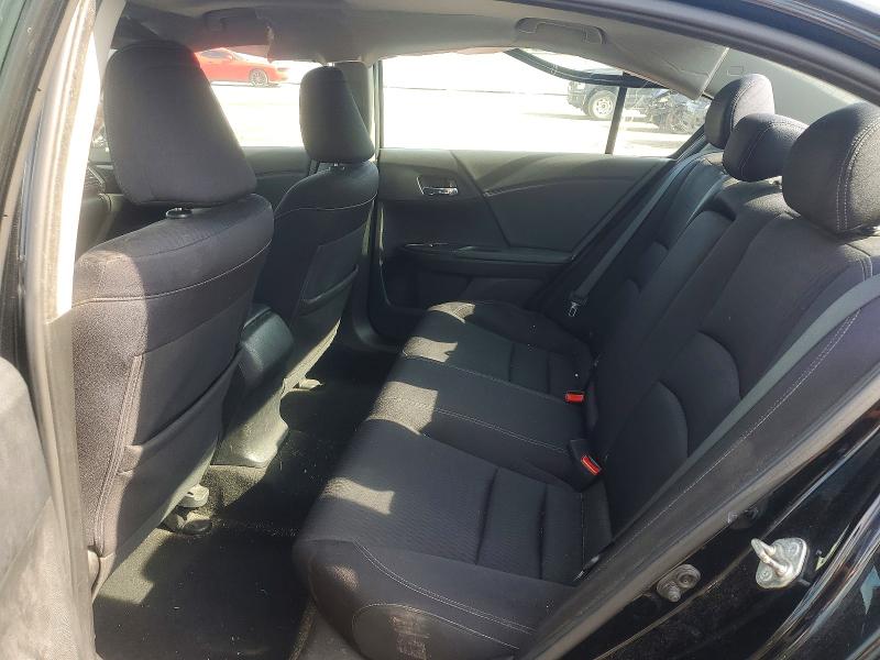 Продажа на аукционе авто 2015 Honda Accord, vin: 1HGCR2F50FA807608, номер лота: 57569526
