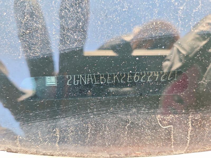 Продажа на аукционе авто 2014 Chevrolet Equinox, vin: 2GNALBEK2E6229271, номер лота: 57539076