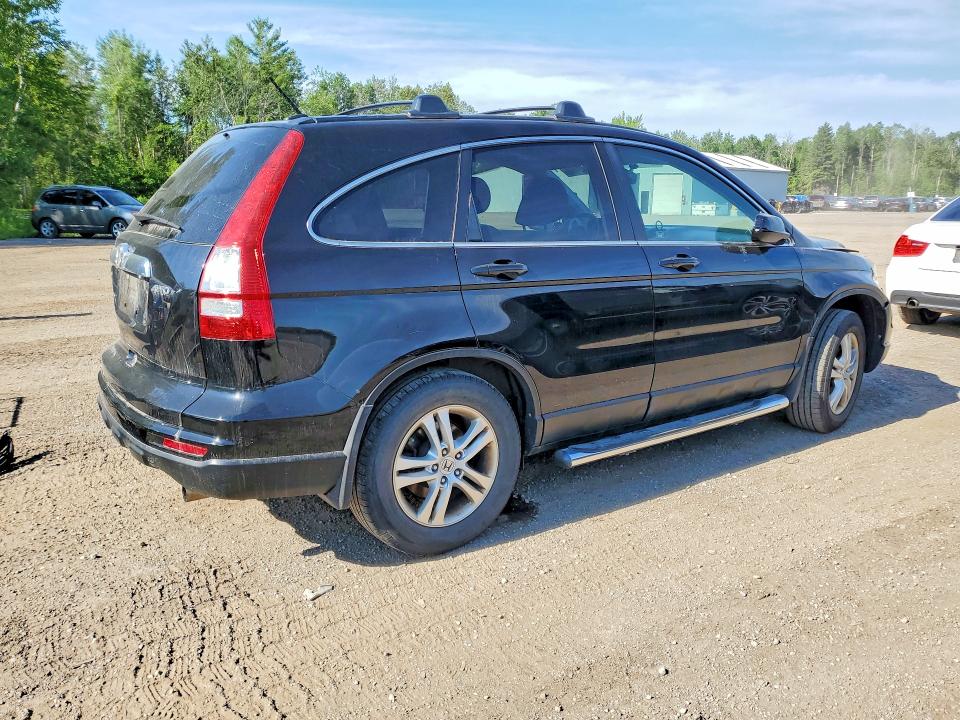 Aukcja sprzedaży 2010 Honda Cr-v, vin: 5J6RE4H74AL812414, numer aukcji: 58243466
