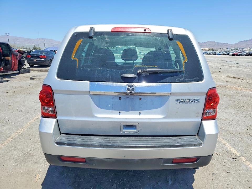 Продаж на аукціоні авто 2011 Mazda Tribute, vin: 4F2CY0C78BKM02287, номер лоту: 58031186