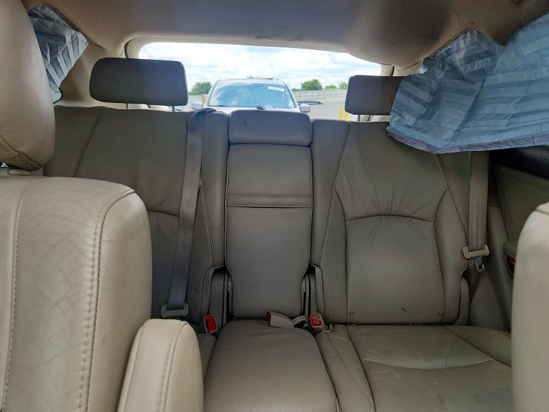Aukcja sprzedaży 2005 Lexus Rx, vin: 2T2HA31U55C057662, numer aukcji: 57035956
