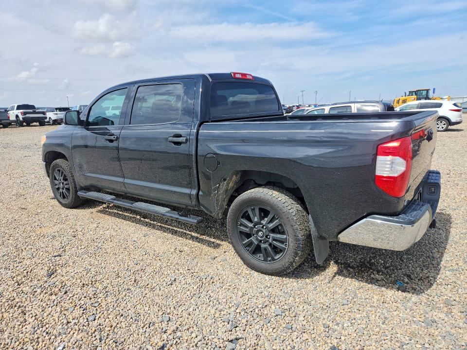 Продажа на аукционе авто 2016 Toyota Tundra, vin: 5TFEM5F1XGX102057, номер лота: 56297416