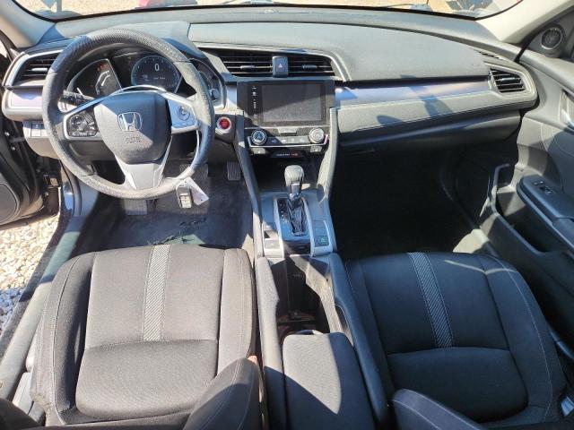 Продаж на аукціоні авто 2016 Honda Civic, vin: 19XFC1F38GE002265, номер лоту: 54658426