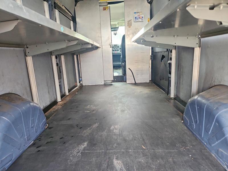 2021 Ram Promaster 3500 მანქანა იყიდება აუქციონზე, vin: 3C6MRVJG6ME536813, აუქციონის ნომერი: 57665826