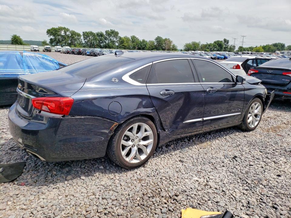 Aukcja sprzedaży 2014 Chevrolet Impala, vin: 2G1155S39E9168493, numer aukcji: 59116106