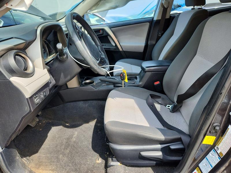 Aukcja sprzedaży 2015 Toyota Rav4, vin: JTMBFREV7FJ030969, numer aukcji: 54818316