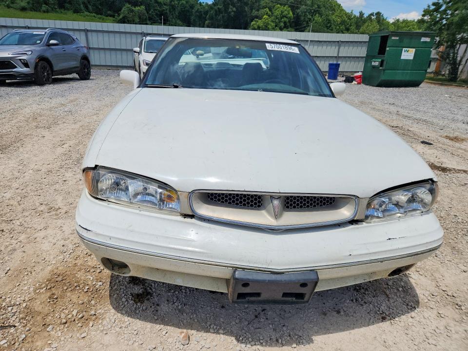 Aukcja sprzedaży 1997 Pontiac Bonneville, vin: 1G2HX52K4VH253197, numer aukcji: 57001896