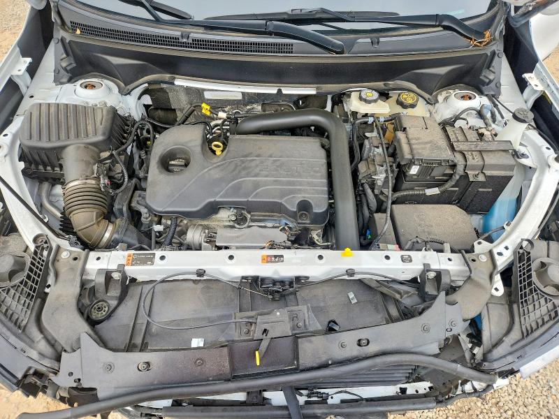 Продажа на аукционе авто 2023 Gmc Terrain, vin: 3GKALVEG3PL156498, номер лота: 56488636