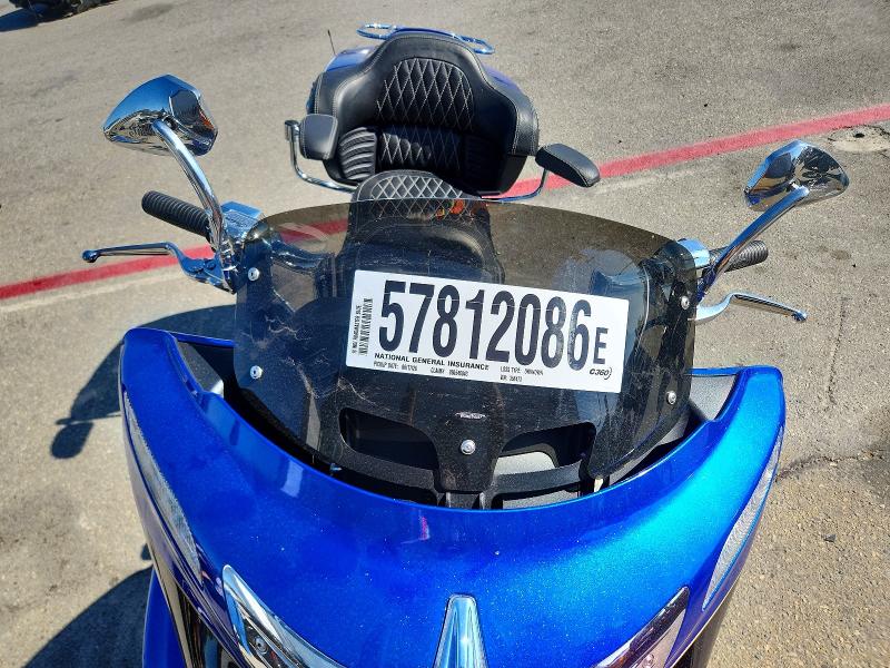 Aukcja sprzedaży 2018 Indian Motorcycle Co. Roadmaster, vin: 56KTREAA9J3358473, numer aukcji: 57812086