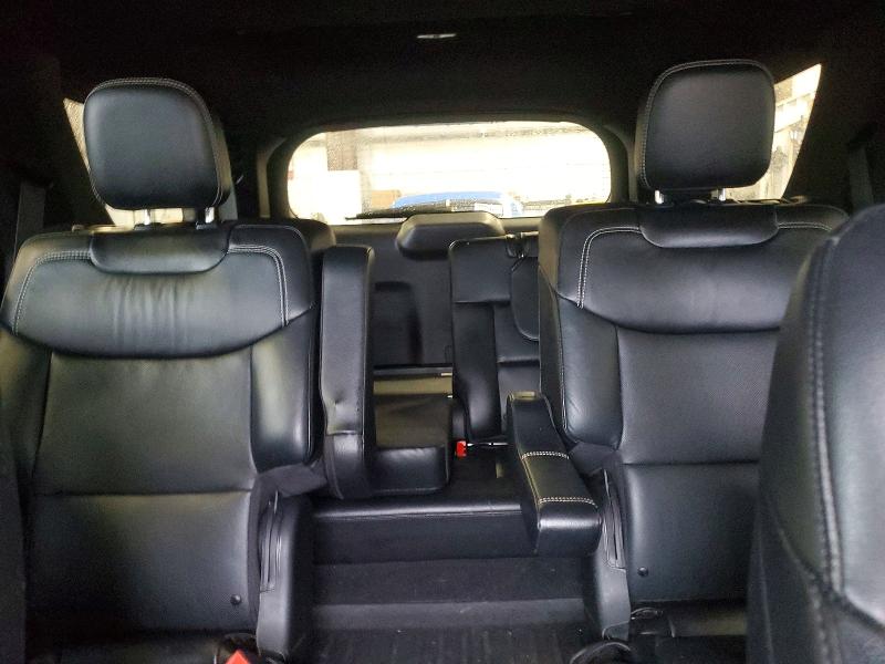 55304636 :رقم المزاد ، 1FM5K8GC3MGC12561 vin ، 2021 Ford Explorer مزاد بيع
