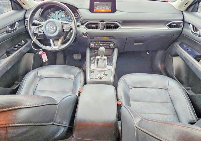 58949146 :رقم المزاد ، JM3KFBAY9L0850860 vin ، 2020 Mazda Cx-5 مزاد بيع