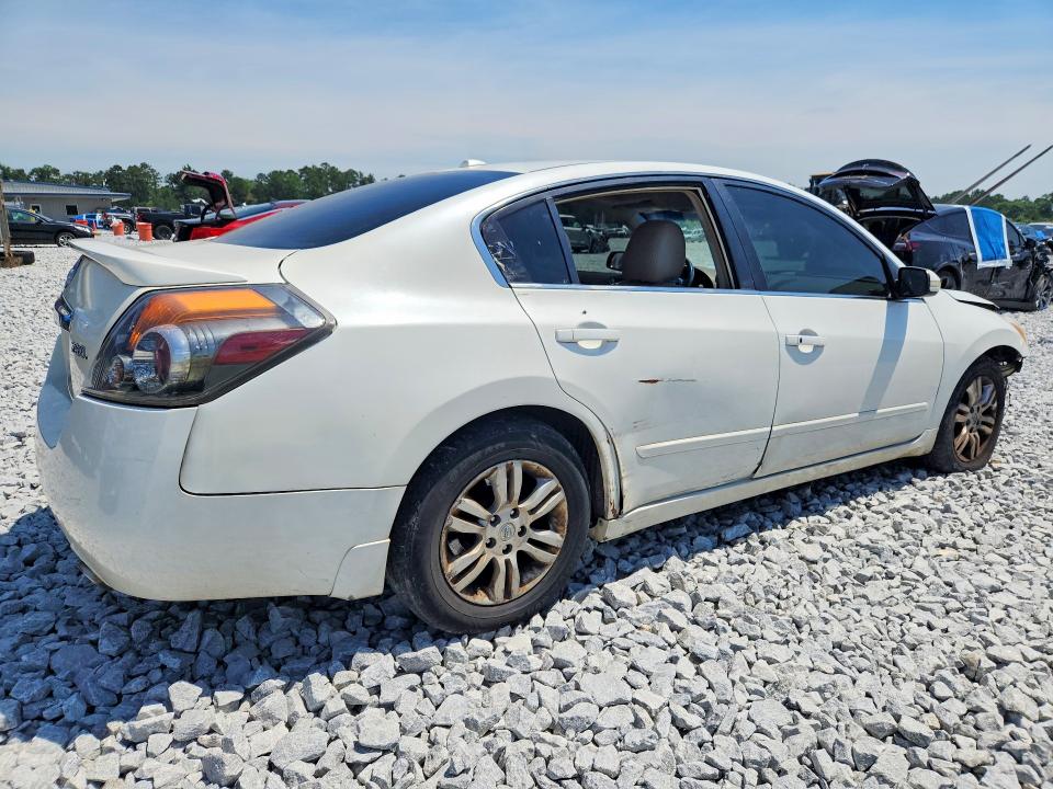 2010 Nissan Altima მანქანა იყიდება აუქციონზე, vin: 1N4AL2APXAN496924, აუქციონის ნომერი: 54913096
