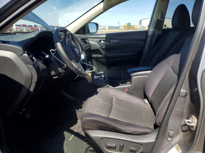 Aukcja sprzedaży 2017 Nissan Rogue, vin: JN8AT2MT0HW404991, numer aukcji: 56249146