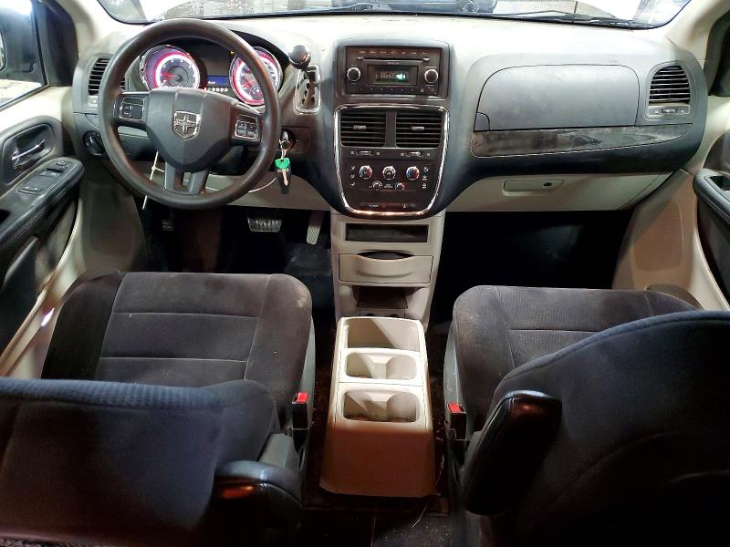 Aukcja sprzedaży 2011 Dodge Grand Caravan, vin: 2D4RN4DG3BR603771, numer aukcji: 57354456