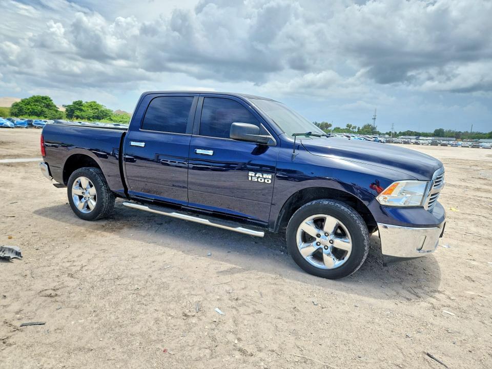 2015 Ram 1500 მანქანა იყიდება აუქციონზე, vin: 1C6RR7LG7FS728482, აუქციონის ნომერი: 58323476