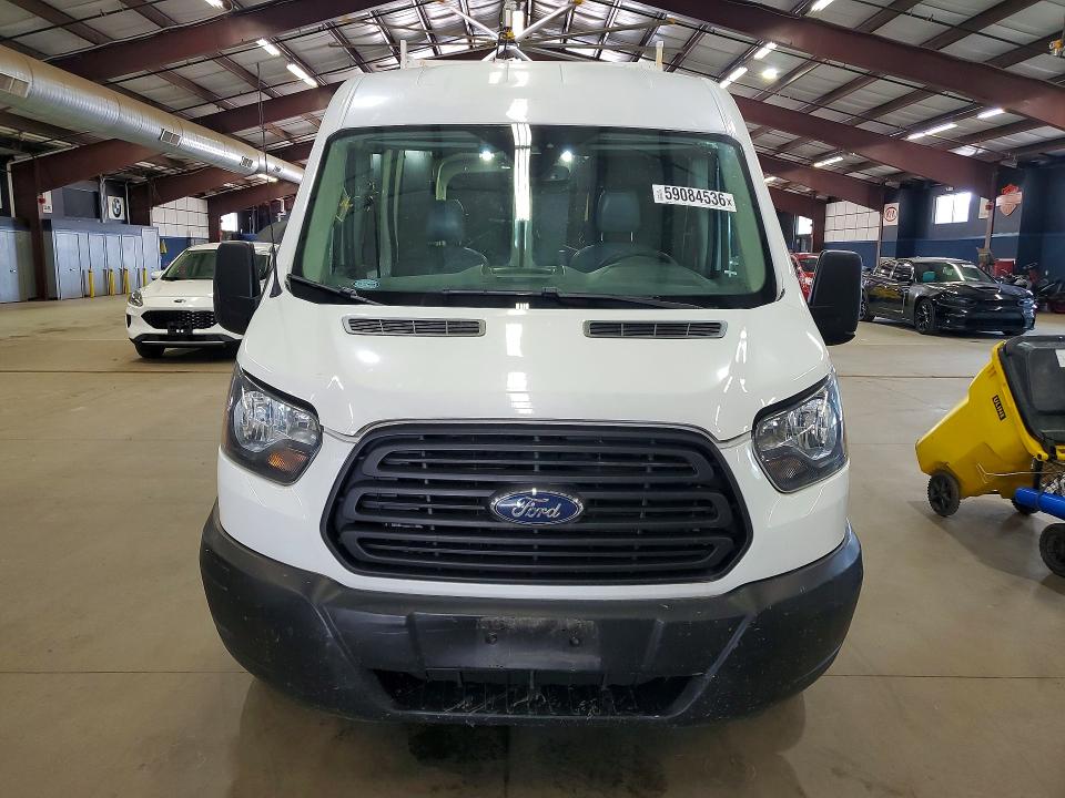 Aukcja sprzedaży 2018 Ford Transit, vin: 1FTYE2CM0JKA22598, numer aukcji: 59084536