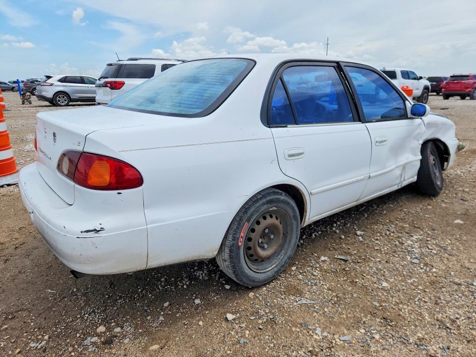 Aukcja sprzedaży 2001 Toyota Corolla, vin: 1NXBR12E31Z462930, numer aukcji: 55676896