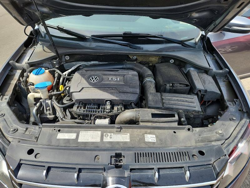 Продаж на аукціоні авто 2014 Volkswagen Passat, vin: 1VWCT7A35EC095356, номер лоту: 58317616