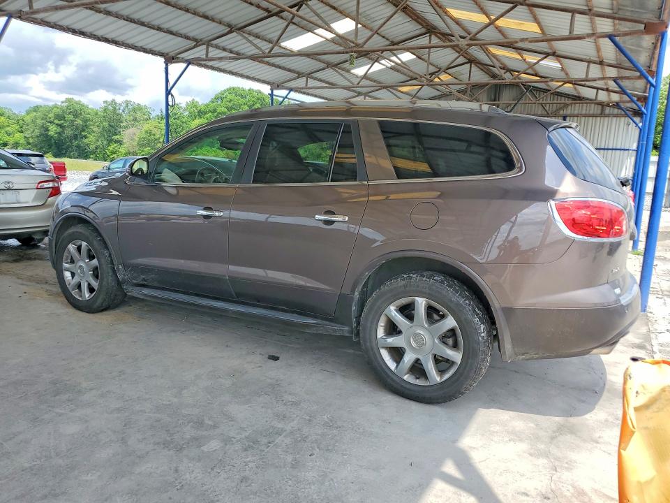 Продаж на аукціоні авто 2009 Buick Enclave, vin: 5GAER23DX9J116238, номер лоту: 55436766