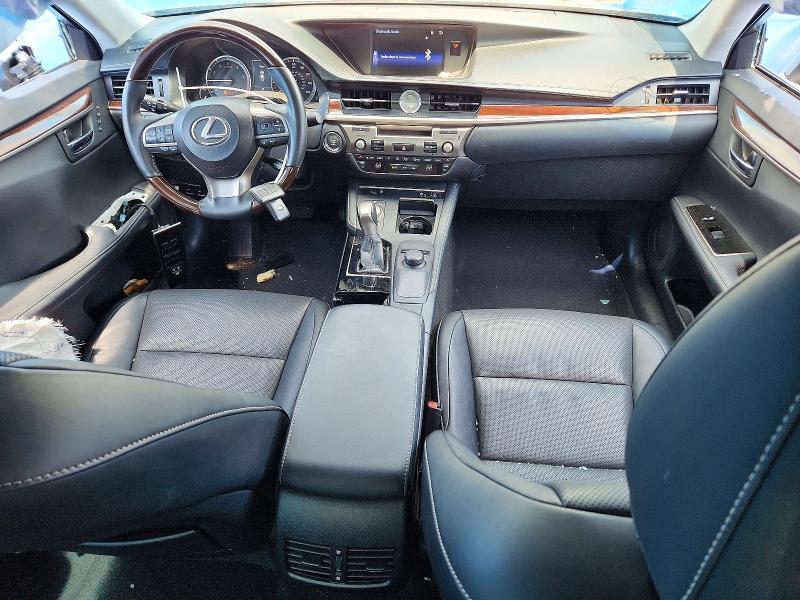 Aukcja sprzedaży 2016 Lexus Es, vin: 58ABK1GG2GU027901, numer aukcji: 55105816