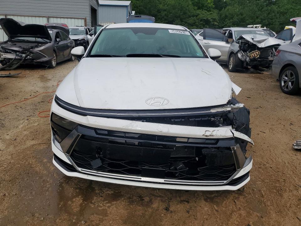Aukcja sprzedaży 2025 Hyundai Sonata, vin: KMHL64JAXSA479790, numer aukcji: 58537616