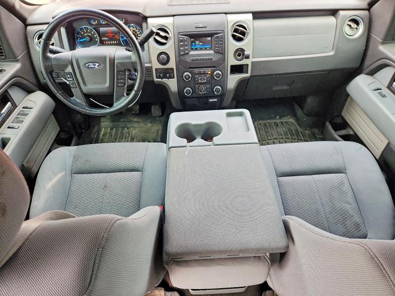 Продажа на аукционе авто 2014 Ford F150, vin: 1FTFW1EF3EKF97524, номер лота: 58434236
