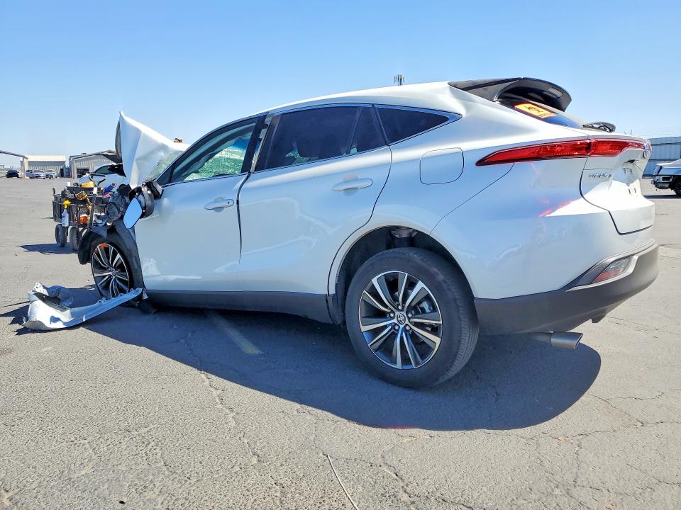Aukcja sprzedaży 2023 Toyota Venza, vin: JTEAAAAH0PJ148838, numer aukcji: 58728326