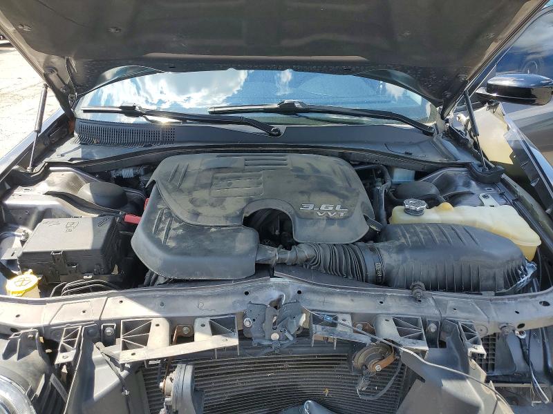 Aukcja sprzedaży 2019 Chrysler 300, vin: 2C3CCAAG8KH610298, numer aukcji: 56031786