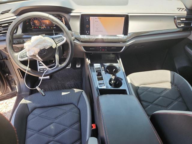 2025 Volkswagen Atlas მანქანა იყიდება აუქციონზე, vin: 1V2CR2CAXSC513999, აუქციონის ნომერი: 56421986