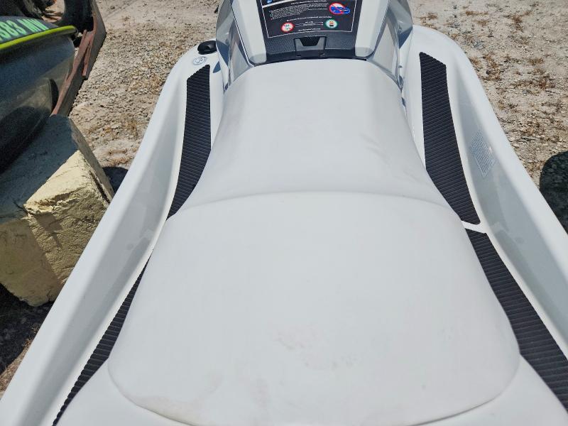 58004616 :رقم المزاد ، YAMA3871B424 vin ، 2024 Yam Jet Ski مزاد بيع
