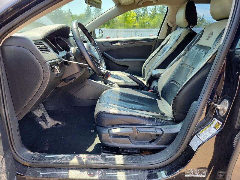 Продажа на аукционе авто 2015 Volkswagen Jetta, vin: 3VWD07AJ1FM304281, номер лота: 95587835