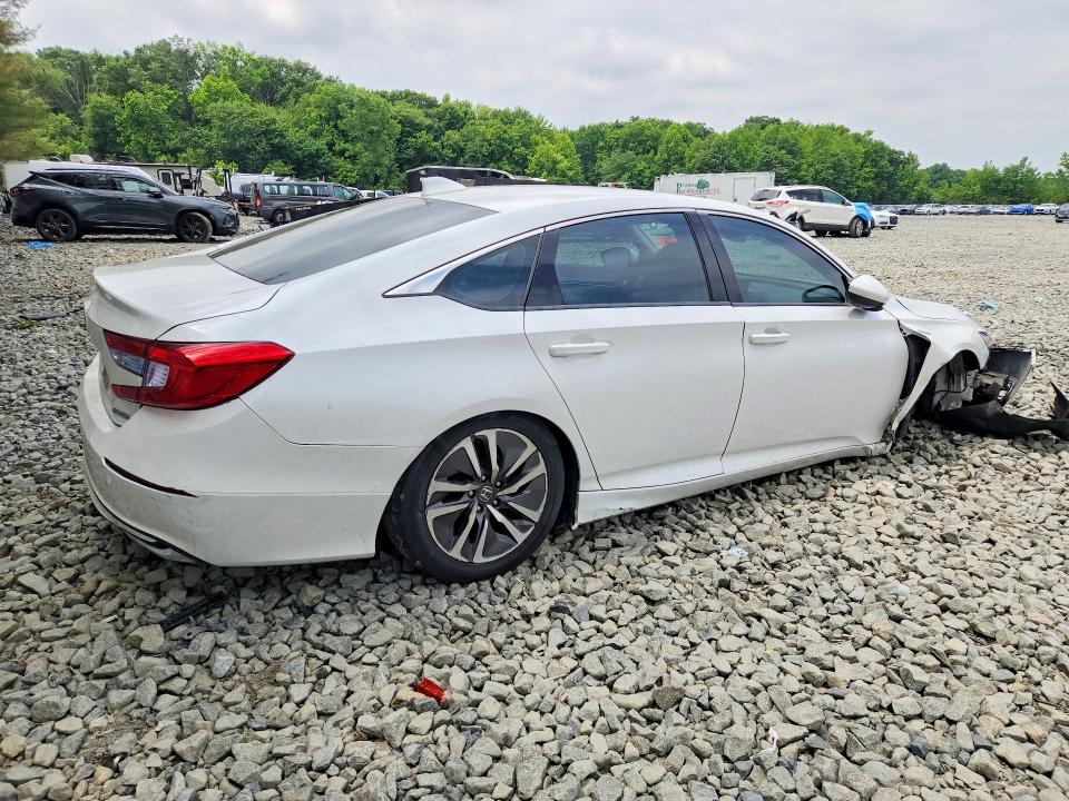Aukcja sprzedaży 2020 Honda Accord, vin: 1HGCV3F1XLA005125, numer aukcji: 56870776