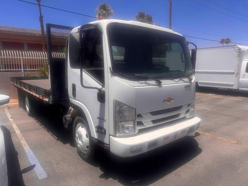 Продаж на аукціоні авто 2016 Chevrolet 4500, vin: 54DCDW1B6GS813163, номер лоту: 57436116