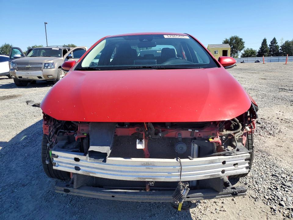 57065426 :رقم المزاد ، 5YFEPRAEXLP114470 vin ، 2020 Toyota Corolla مزاد بيع