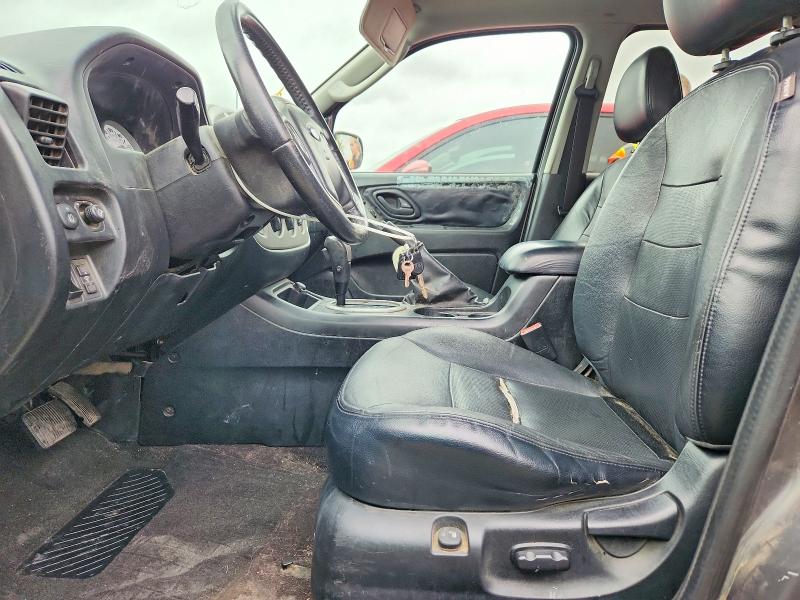Продаж на аукціоні авто 2006 Ford Escape, vin: 1FMCU94156KA17927, номер лоту: 55844766