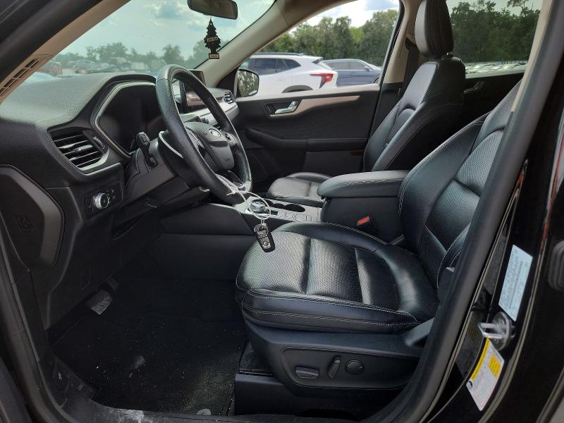 Продажа на аукционе авто 2020 Ford Escape, vin: 1FMCU9H62LUC67194, номер лота: 56313446