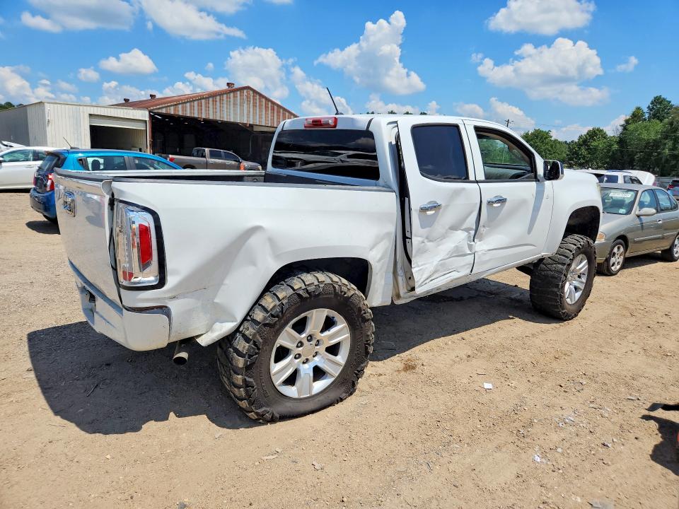 Продаж на аукціоні авто 2017 Chevrolet Colorado, vin: 1GCGSBEN4H1300302, номер лоту: 56929696