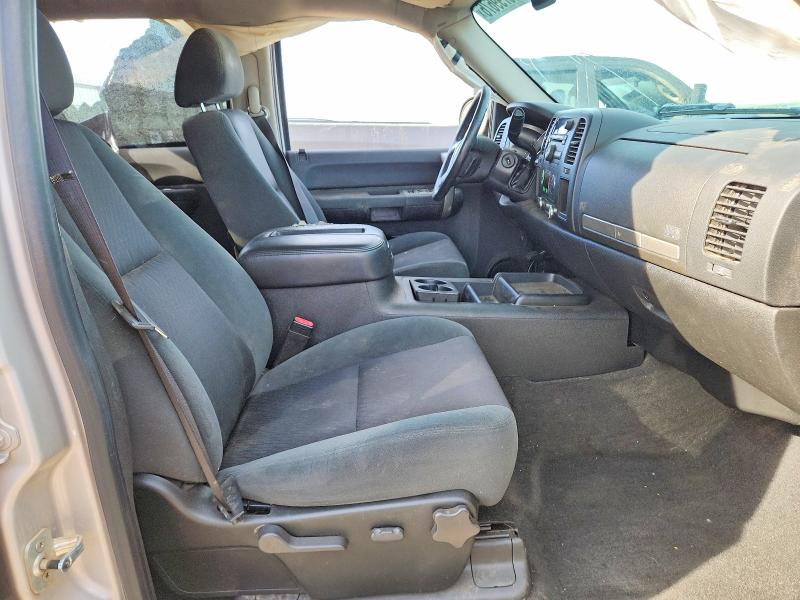Aukcja sprzedaży 2008 Gmc Sierra, vin: 2GTEC13J281133608, numer aukcji: 55799676