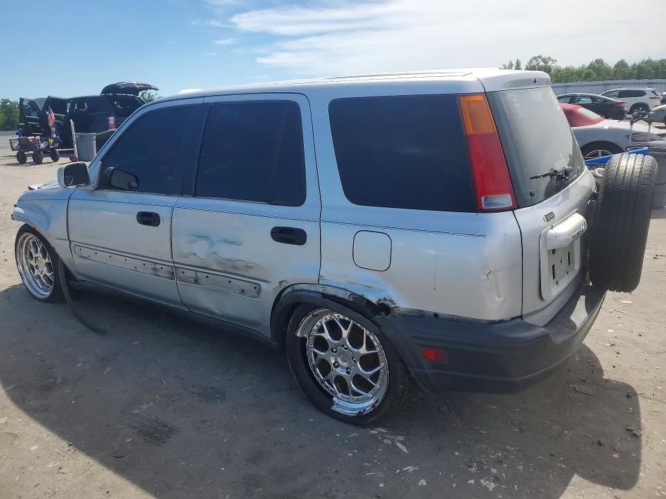 Продажа на аукционе авто 1999 Honda Crv, vin: JHLRD1866XC013759, номер лота: 57193266