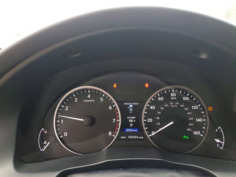 Продажа на аукционе авто 2013 Lexus Es, vin: JTHBK1GG1D2060485, номер лота: 59136036