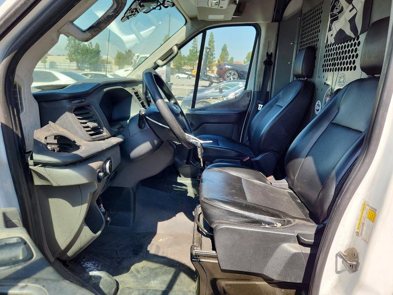 2020 Ford Transit მანქანა იყიდება აუქციონზე, vin: 1FTBR1C88LKA03890, აუქციონის ნომერი: 56128856
