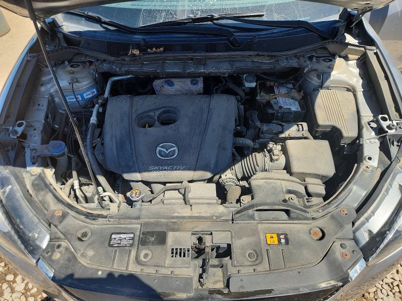Aukcja sprzedaży 2014 Mazda Cx-5, vin: JM3KE4DY2E0398182, numer aukcji: 55698256