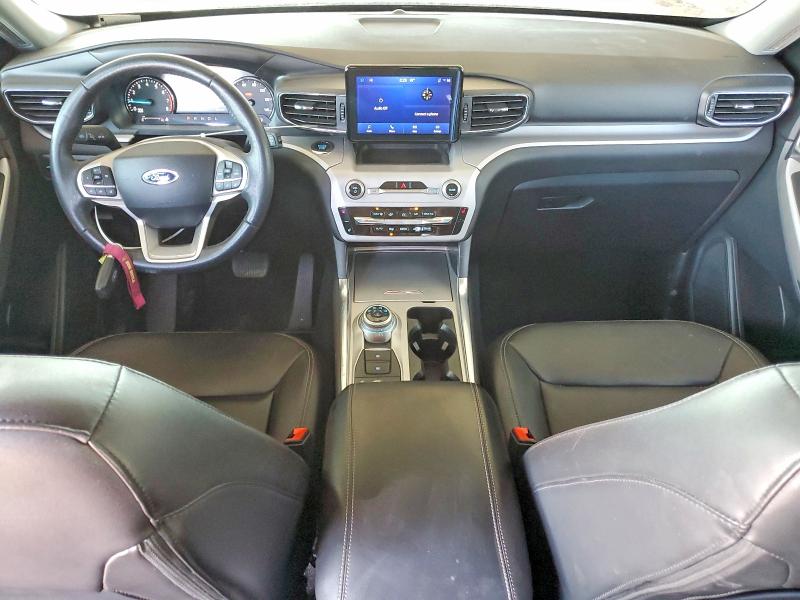 Aukcja sprzedaży 2024 Ford Explorer, vin: 1FMSK8DH2RGA03502, numer aukcji: 57378766