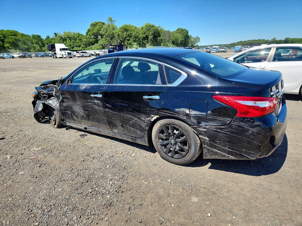 56410566 :رقم المزاد ، 1N4AL3AP8HC479521 vin ، 2017 Nissan Altima مزاد بيع