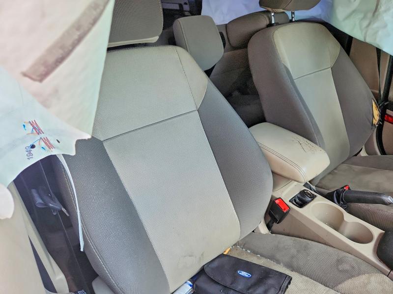 Aukcja sprzedaży 2014 Ford Focus, vin: 1FADP3K27EL102940, numer aukcji: 55041296
