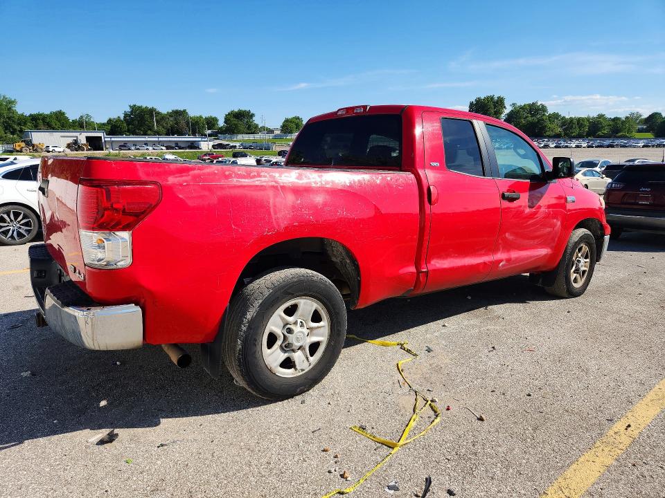 Aukcja sprzedaży 2012 Toyota Tundra, vin: 5TFUW5F1XCX236552, numer aukcji: 55892716