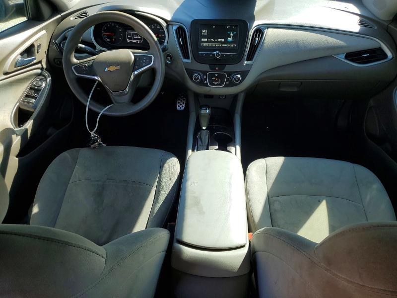 Aukcja sprzedaży 2016 Chevrolet Malibu, vin: 1G1ZB5ST0GF250540, numer aukcji: 56250976