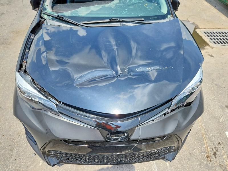 2017 Toyota Corolla მანქანა იყიდება აუქციონზე, vin: 2T1BURHE0HC778608, აუქციონის ნომერი: 59392326