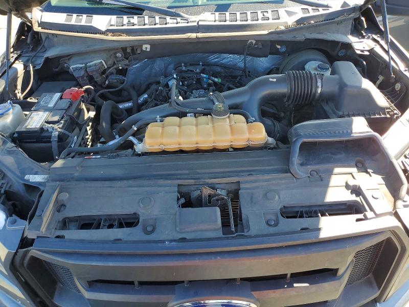 58606176 :رقم المزاد ، 1FTEX1CP1FKE42671 vin ، 2015 Ford F150 مزاد بيع